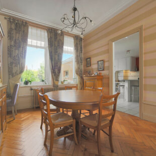Maison Avec Terrain Carvin 9 pièce(s)