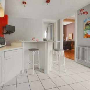 Maison Avec Terrain Carvin 9 pièce(s)