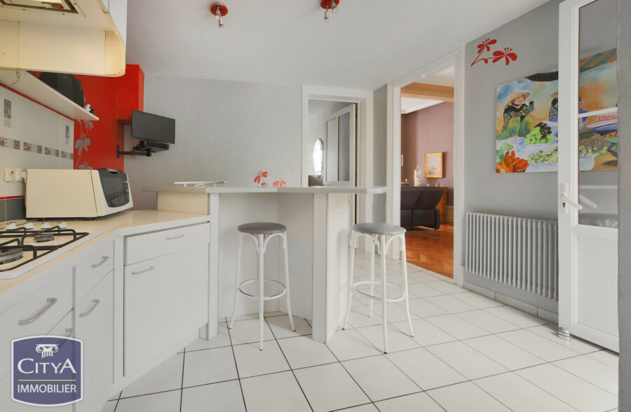 Maison Avec Terrain Carvin 9 pièce(s)