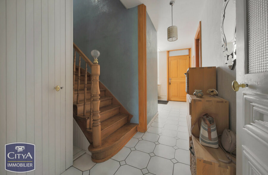 Maison Avec Terrain Carvin 9 pièce(s)