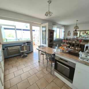 Maison Henin Beaumont 7 pièce(s) 179 m2