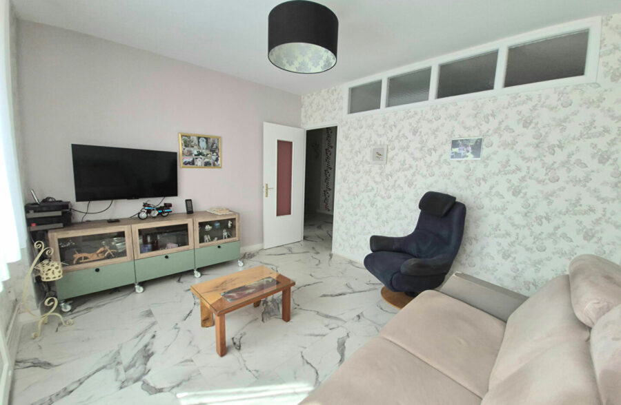 Maison Henin Beaumont 7 pièce(s) 179 m2