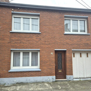 Maison  113 m2  Habitables