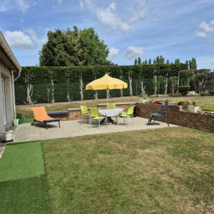 Maison Villers Outreaux 5 pièce(s) 132 m2