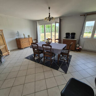 Maison Villers Outreaux 5 pièce(s) 132 m2