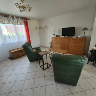 Maison Villers Outreaux 5 pièce(s) 132 m2