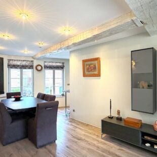 Maison Avec Terrain Le Cateau-Cambrésis 5 pièce(s)