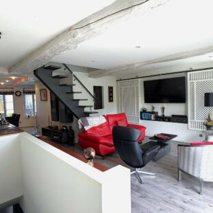 Maison Avec Terrain Le Cateau-Cambrésis 5 pièce(s)