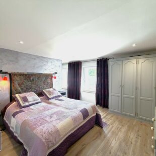 Maison Avec Terrain Le Cateau-Cambrésis 5 pièce(s)