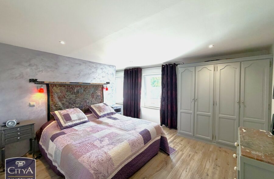 Maison Avec Terrain Le Cateau-Cambrésis 5 pièce(s)
