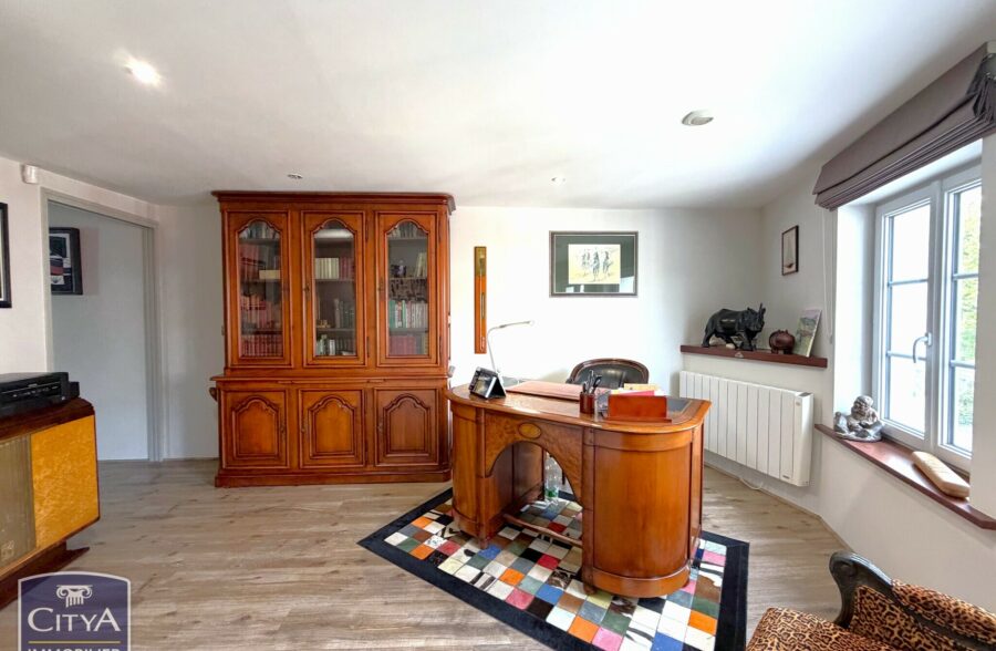 Maison Avec Terrain Le Cateau-Cambrésis 5 pièce(s)