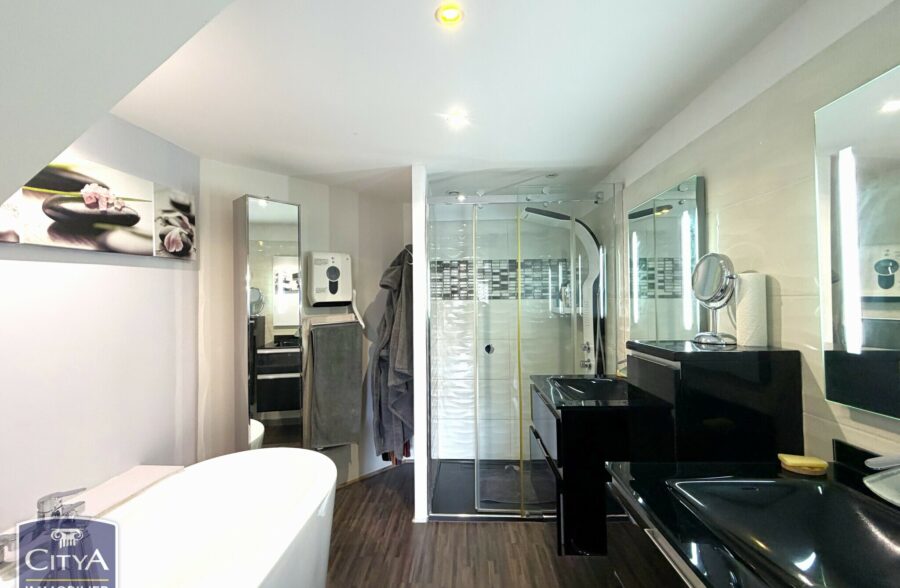 Maison Avec Terrain Le Cateau-Cambrésis 5 pièce(s)