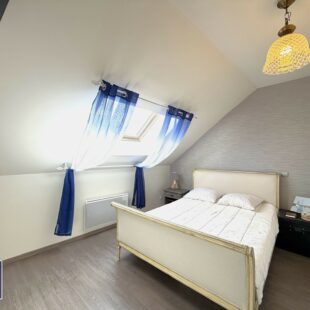 Maison Avec Terrain Le Cateau-Cambrésis 5 pièce(s)