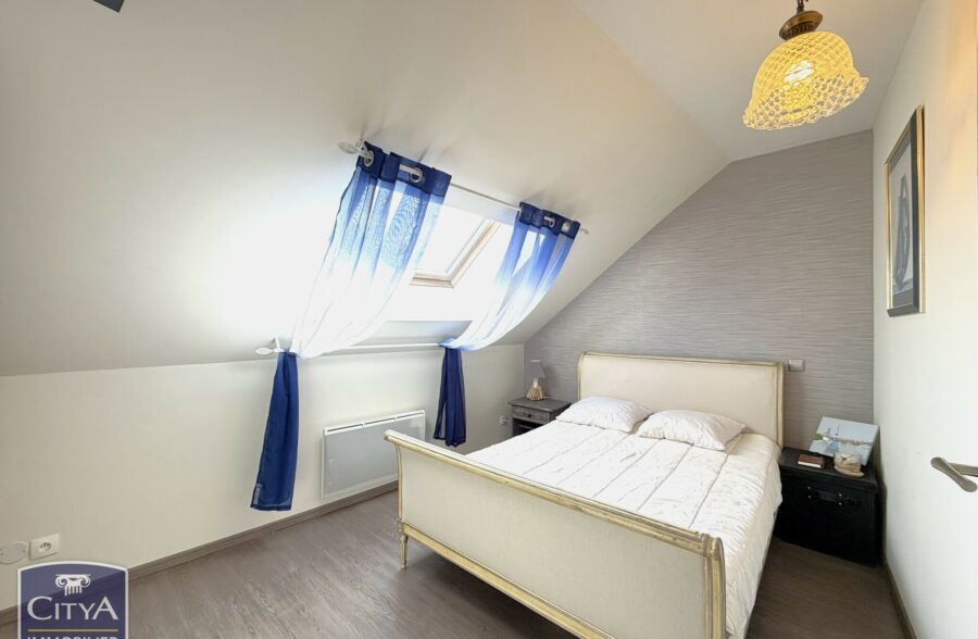 Maison Avec Terrain Le Cateau-Cambrésis 5 pièce(s)