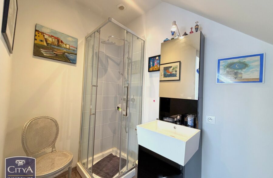 Maison Avec Terrain Le Cateau-Cambrésis 5 pièce(s)