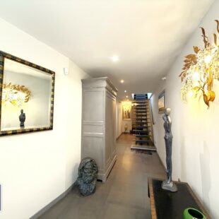 Maison Avec Terrain Le Cateau-Cambrésis 5 pièce(s)