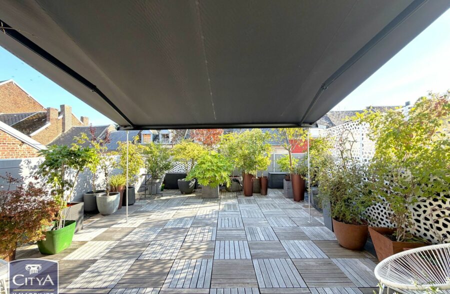 Maison Avec Terrain Le Cateau-Cambrésis 5 pièce(s)