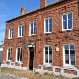 Maison Avec Terrain Beauvois-en-Cambrésis 5 pièce(s)