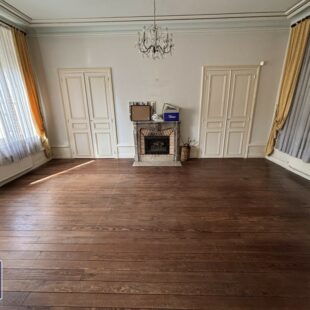 Maison Avec Terrain Beauvois-en-Cambrésis 5 pièce(s)
