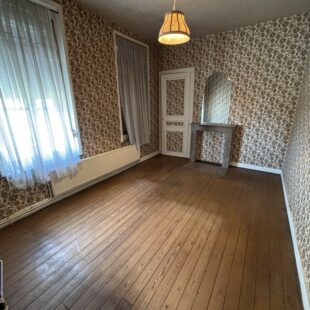 Maison Avec Terrain Beauvois-en-Cambrésis 5 pièce(s)