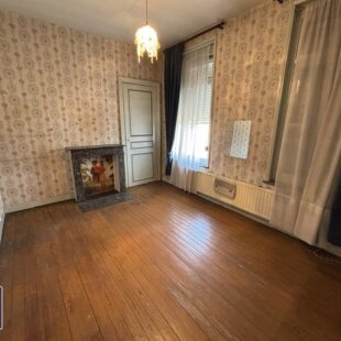 Maison Avec Terrain Beauvois-en-Cambrésis 5 pièce(s)