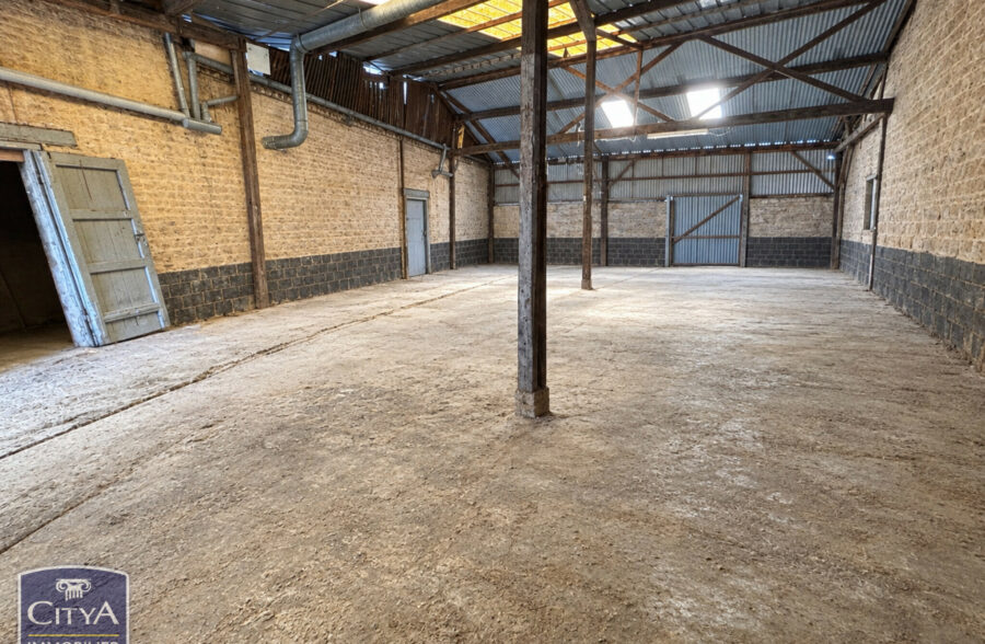 Maison Avec Terrain Beauvois-en-Cambrésis 5 pièce(s)