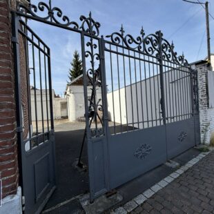 Maison Avec Terrain Beauvois-en-Cambrésis 5 pièce(s)