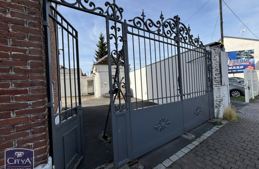 Maison Avec Terrain Beauvois-en-Cambrésis 5 pièce(s)