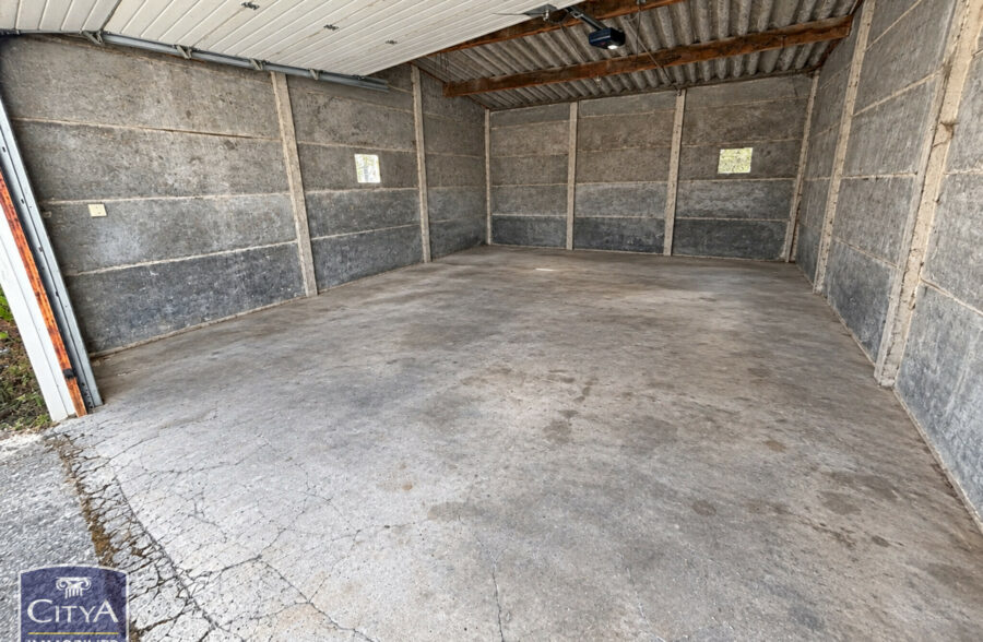 Maison Avec Terrain Beauvois-en-Cambrésis 5 pièce(s)