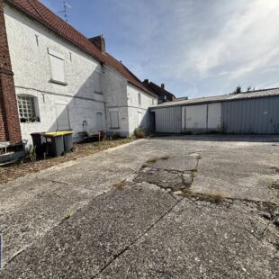 Maison Avec Terrain Beauvois-en-Cambrésis 5 pièce(s)