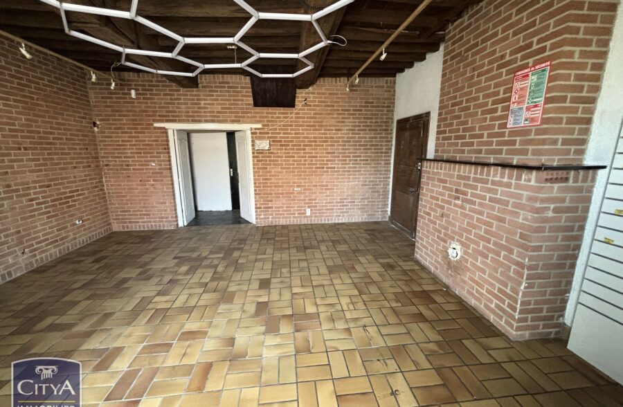Maison Avec Terrain Beauvois-en-Cambrésis 5 pièce(s)