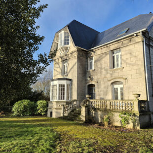 Maison Villers Outreaux 10 pièce(s) 244 m2