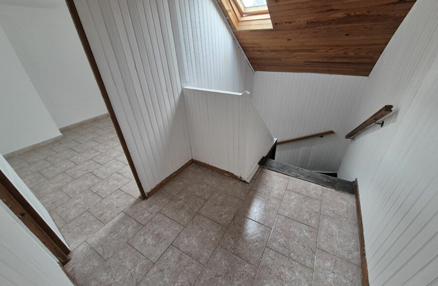 Maison Bohain En Vermandois 4 pièce(s) 76.5 m2