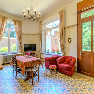 Maison de Maître individuelle