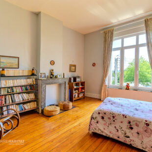 Maison de Maître individuelle