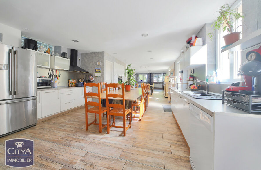 Maison Avec Terrain Villers-Outréaux 7 pièce(s)