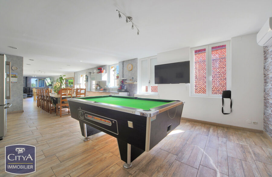 Maison Avec Terrain Villers-Outréaux 7 pièce(s)