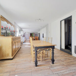 Maison Avec Terrain Villers-Outréaux 7 pièce(s)