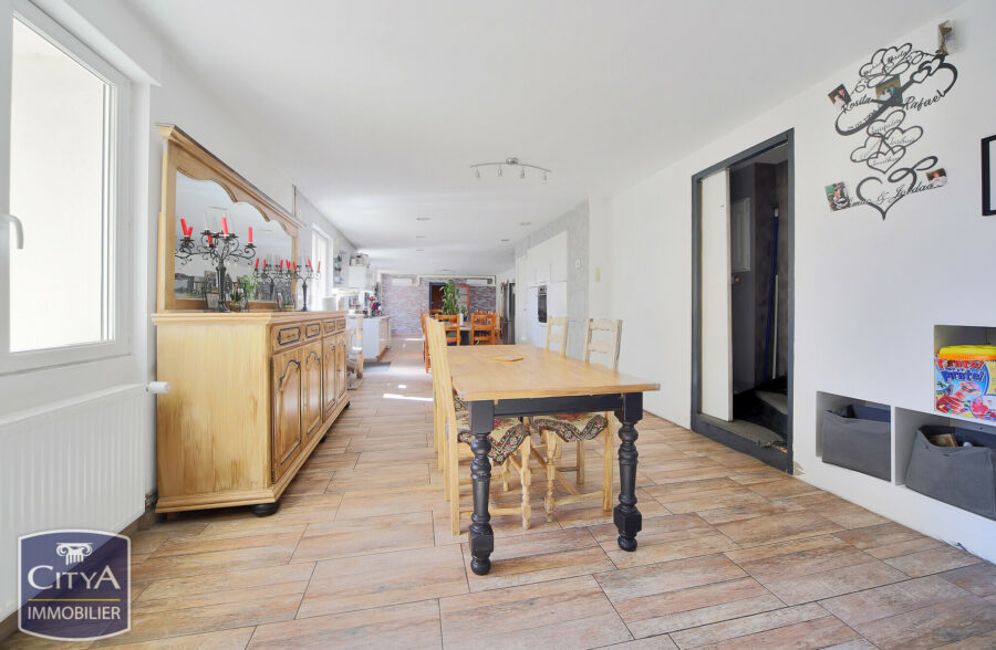 Maison Avec Terrain Villers-Outréaux 7 pièce(s)