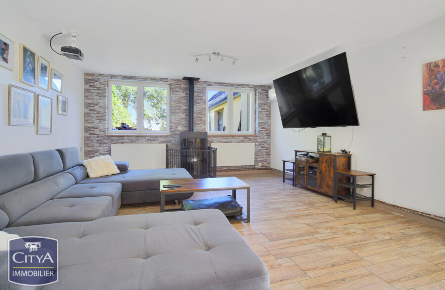 Maison Avec Terrain Villers-Outréaux 7 pièce(s)