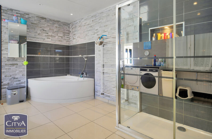 Maison Avec Terrain Villers-Outréaux 7 pièce(s)