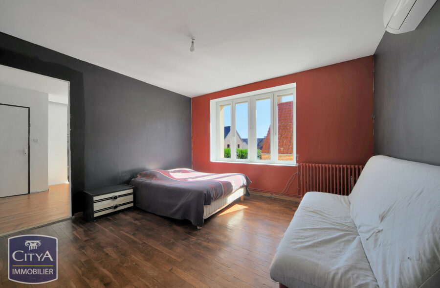 Maison Avec Terrain Villers-Outréaux 7 pièce(s)