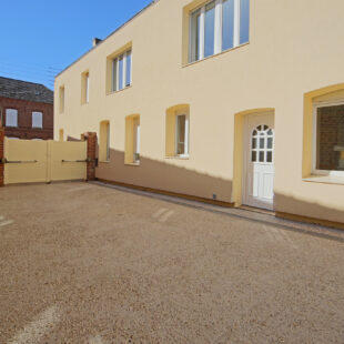 Maison Avec Terrain Villers-Outréaux 7 pièce(s)
