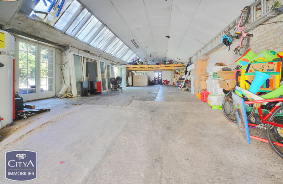 Maison Avec Terrain Villers-Outréaux 7 pièce(s)