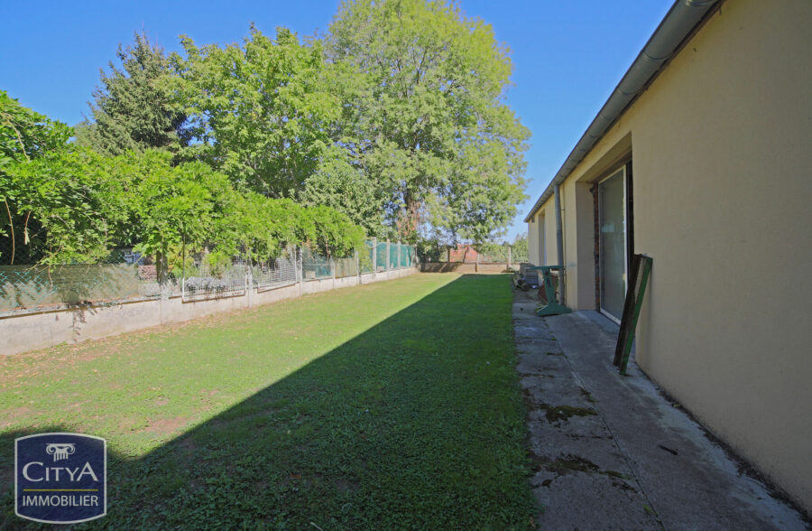 Maison Avec Terrain Villers-Outréaux 7 pièce(s)