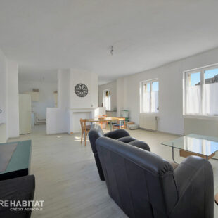 immeuble