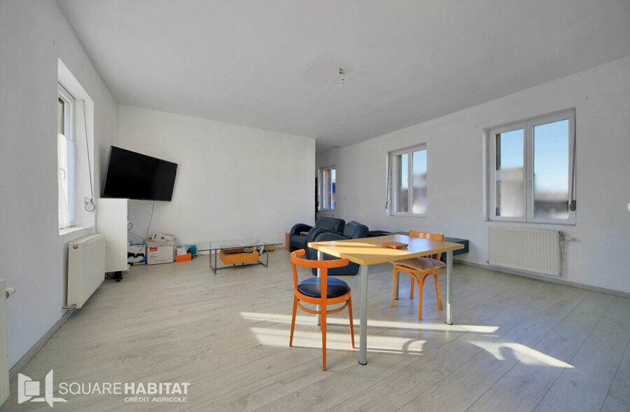 immeuble