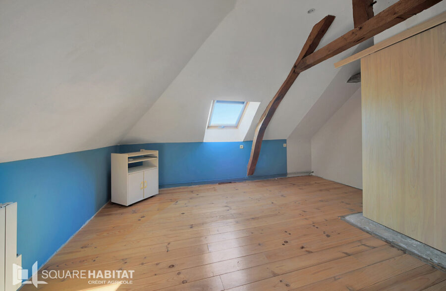 immeuble