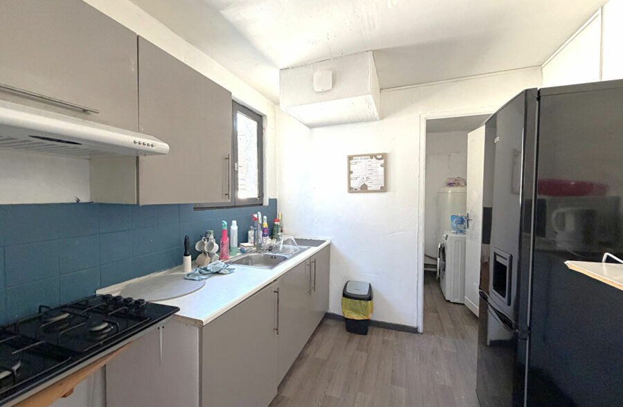 immeuble