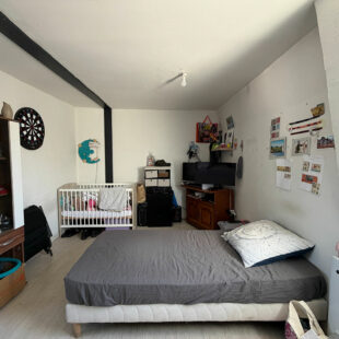 immeuble